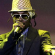 Illustration for article titled Will.I.Am Discusses How Hell Destroy Wolverine Single-Handed